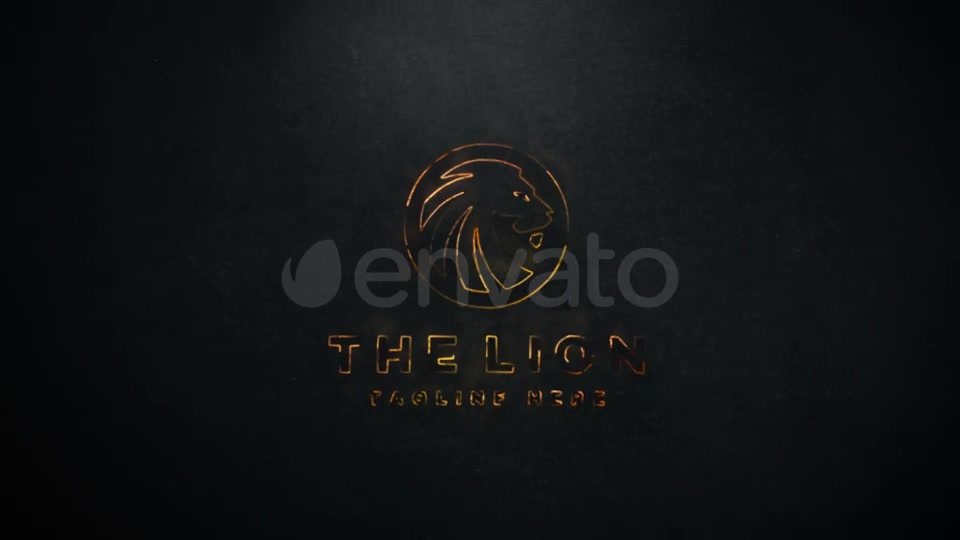 Epic Logo Reveal Videohive 43518390 After Effects Image 4