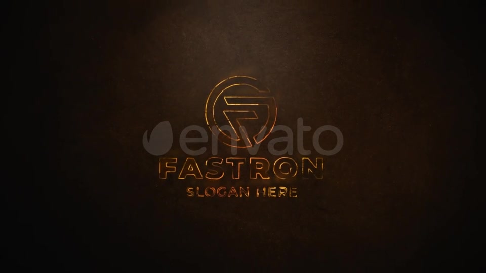 Epic Logo Reveal Videohive 43518390 After Effects Image 7