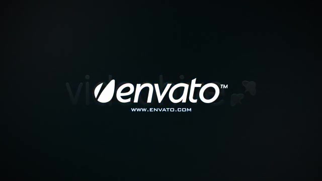 Epic Logo Sting - Download Videohive 3996939