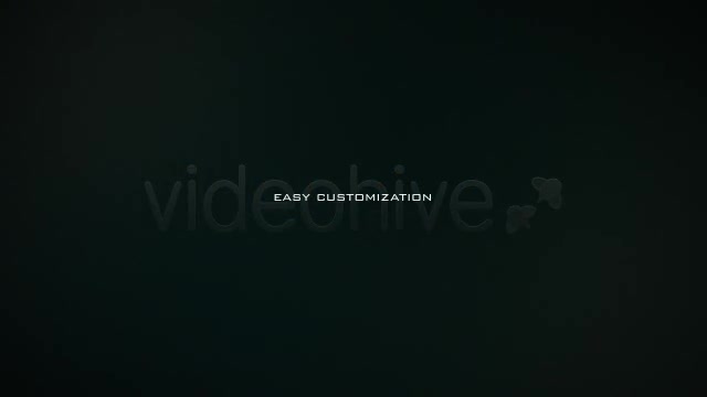 Epic Logo Sting - Download Videohive 3996939