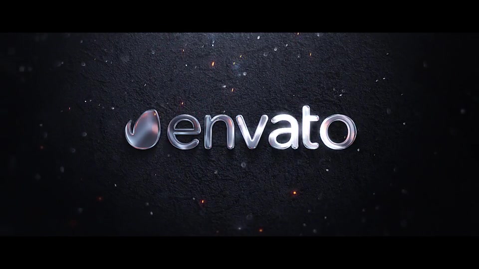 Epic Logo & Title - Download Videohive 21881978