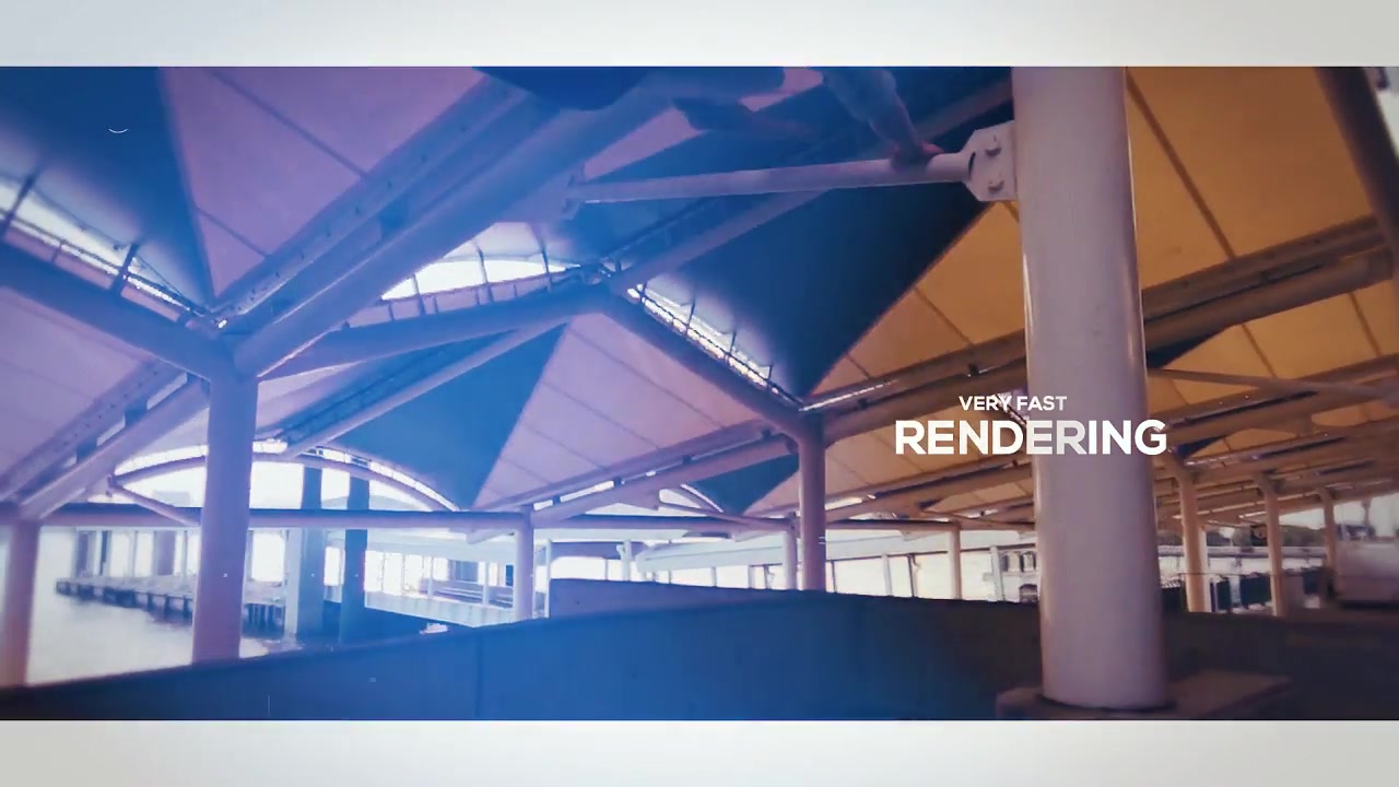Epic Media Reel Videohive 20398262 After Effects Image 6