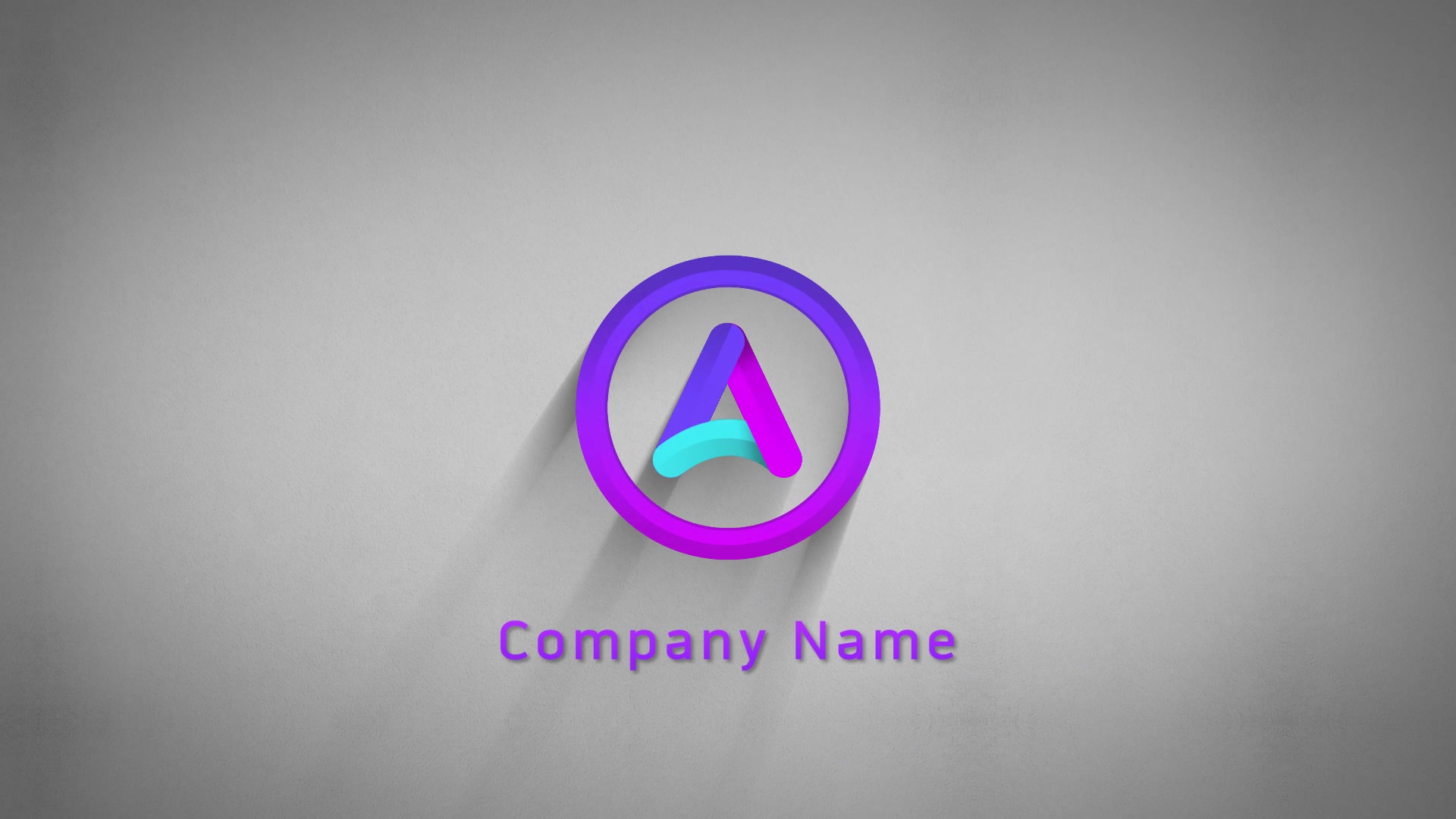 Epic Metal Logo Intro Videohive 27807377 After Effects Image 12