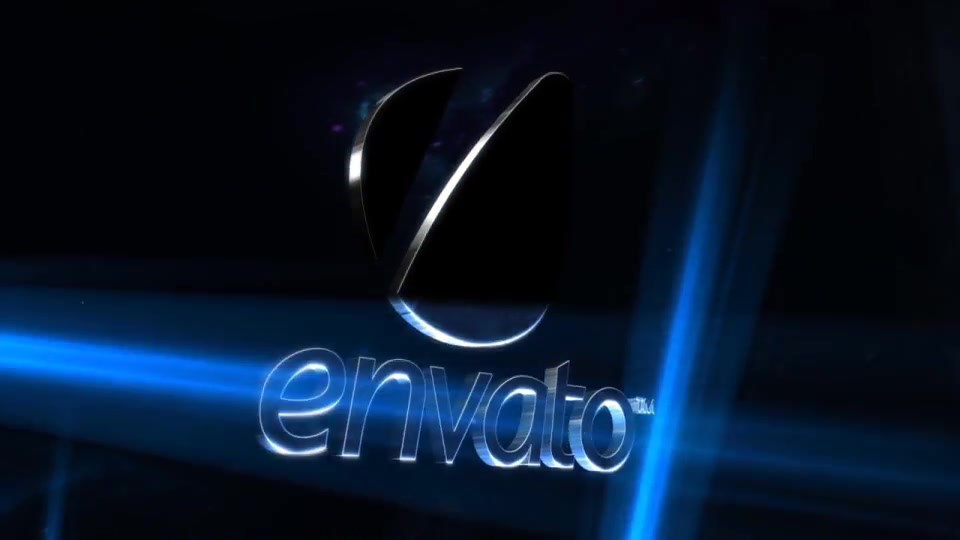 Epic logo intro after effects project free download illustrator project download
