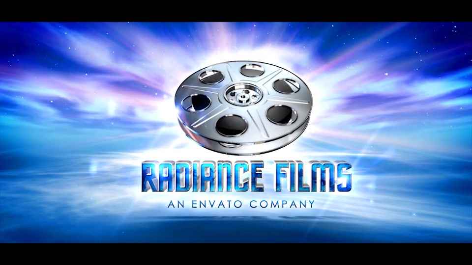Epic Movie Logo - Download Videohive 17463106