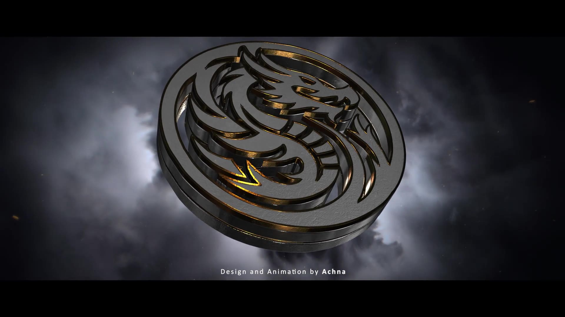 Epic Movie Logo Opener Videohive 53005715 After Effects Image 10