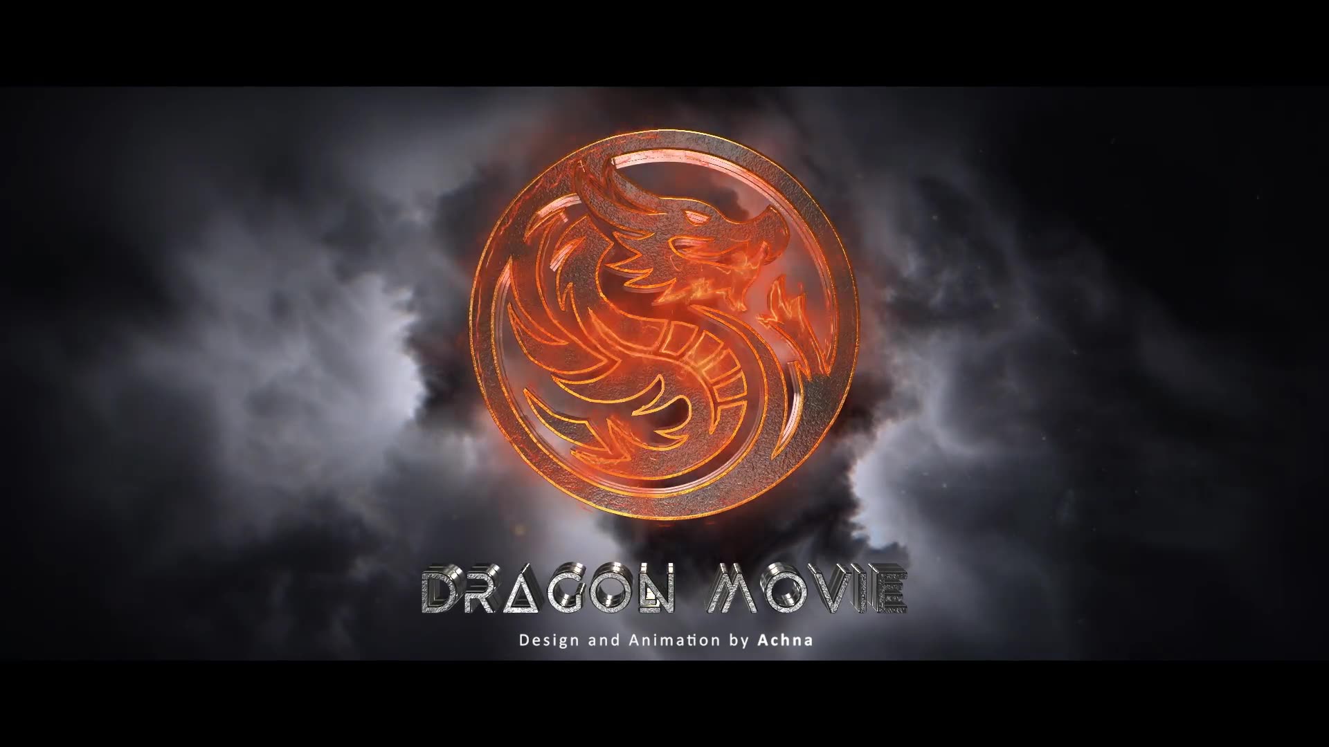 Epic Movie Logo Opener Videohive 53005715 After Effects Image 11