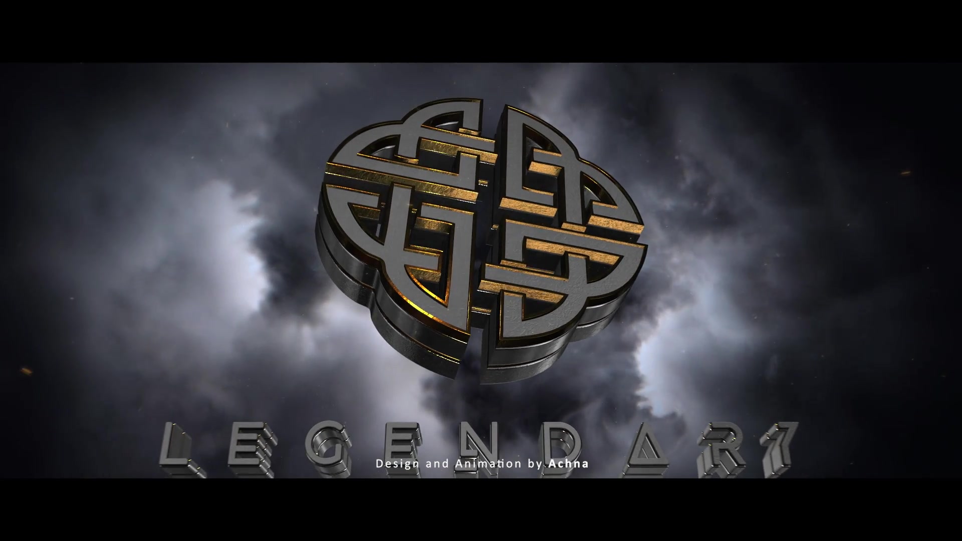 Epic Movie Logo Opener Videohive 53005715 After Effects Image 4