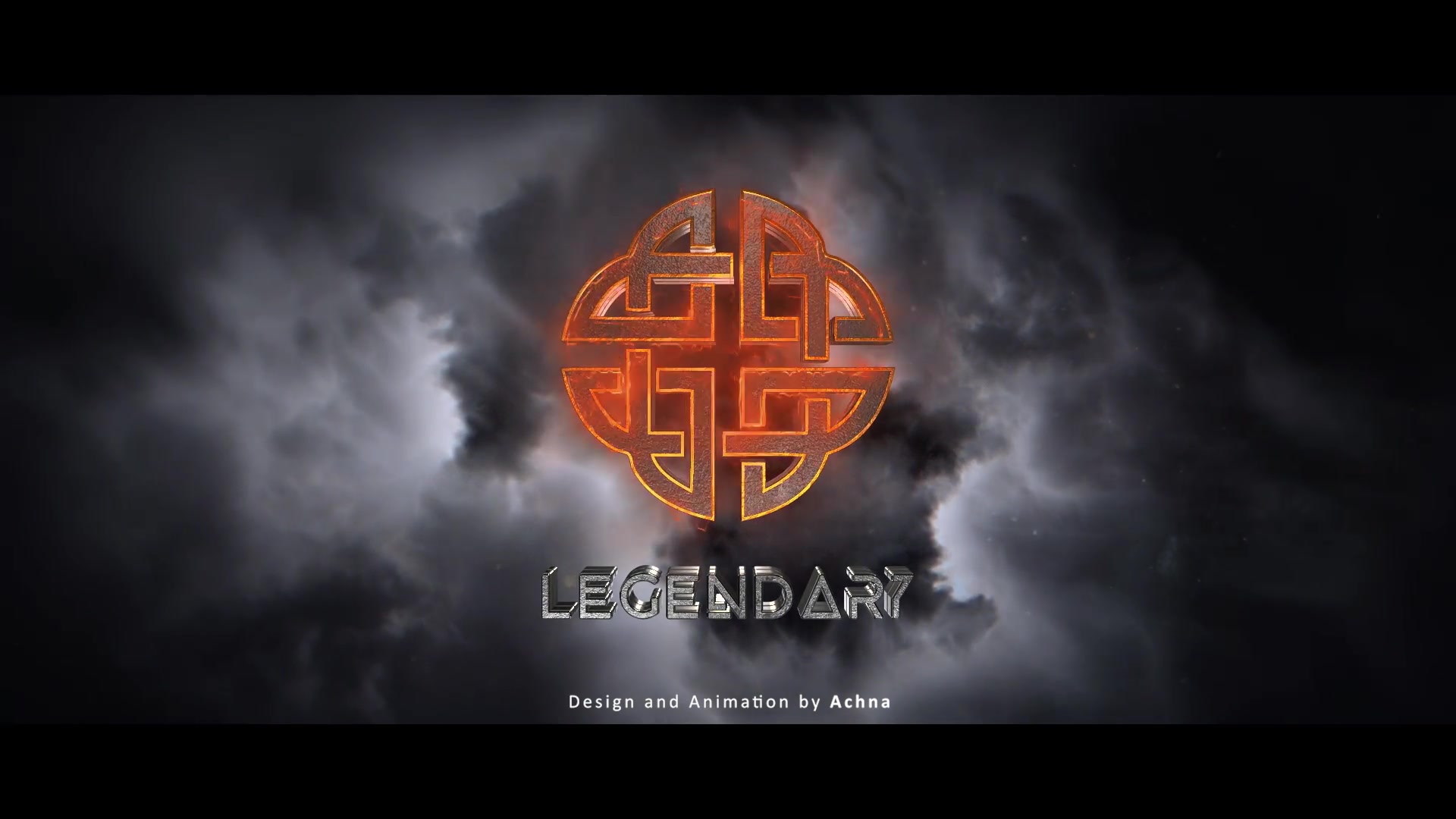 Epic Movie Logo Opener Videohive 53005715 After Effects Image 5