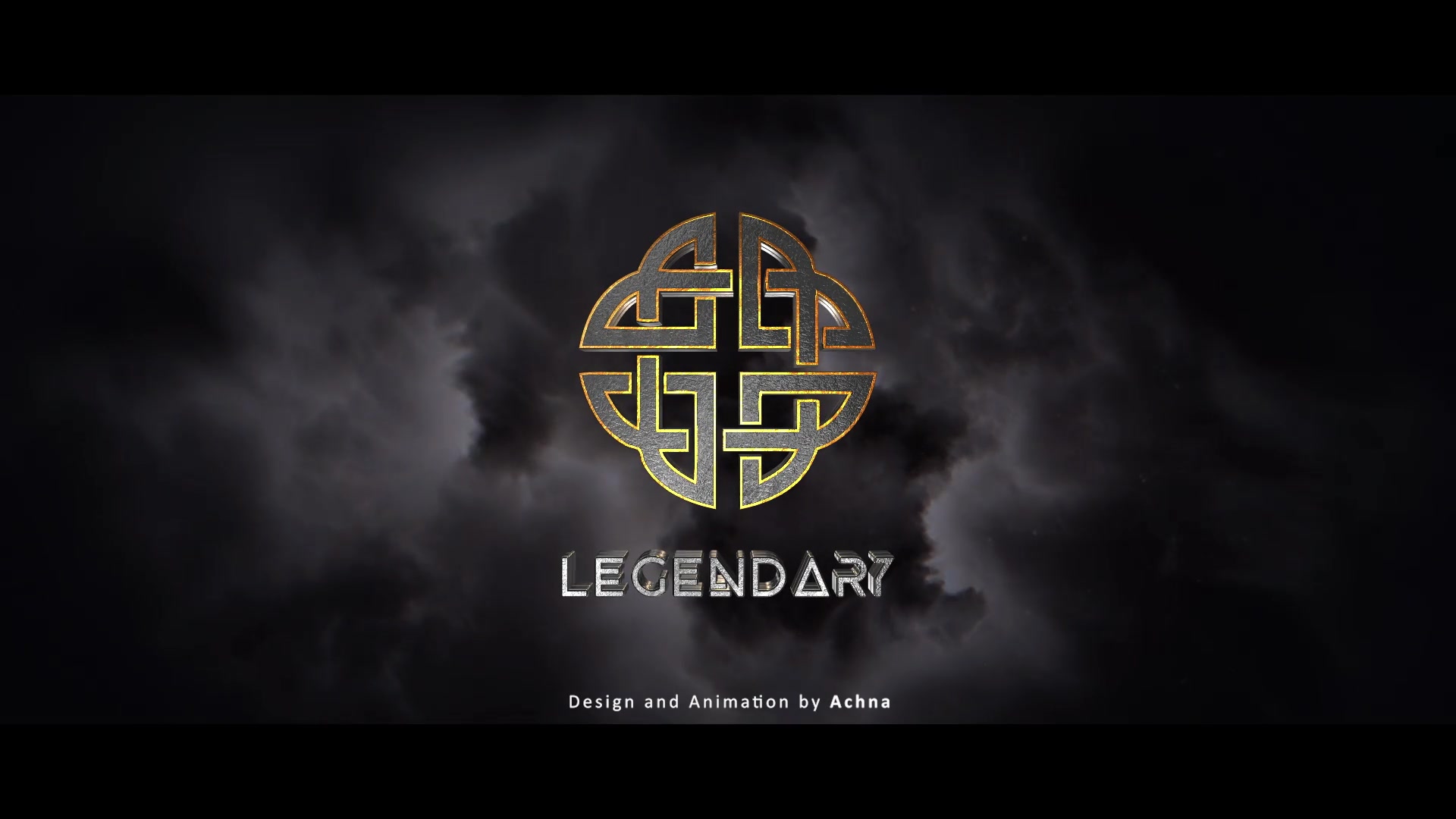 Epic Movie Logo Opener Videohive 53005715 After Effects Image 6