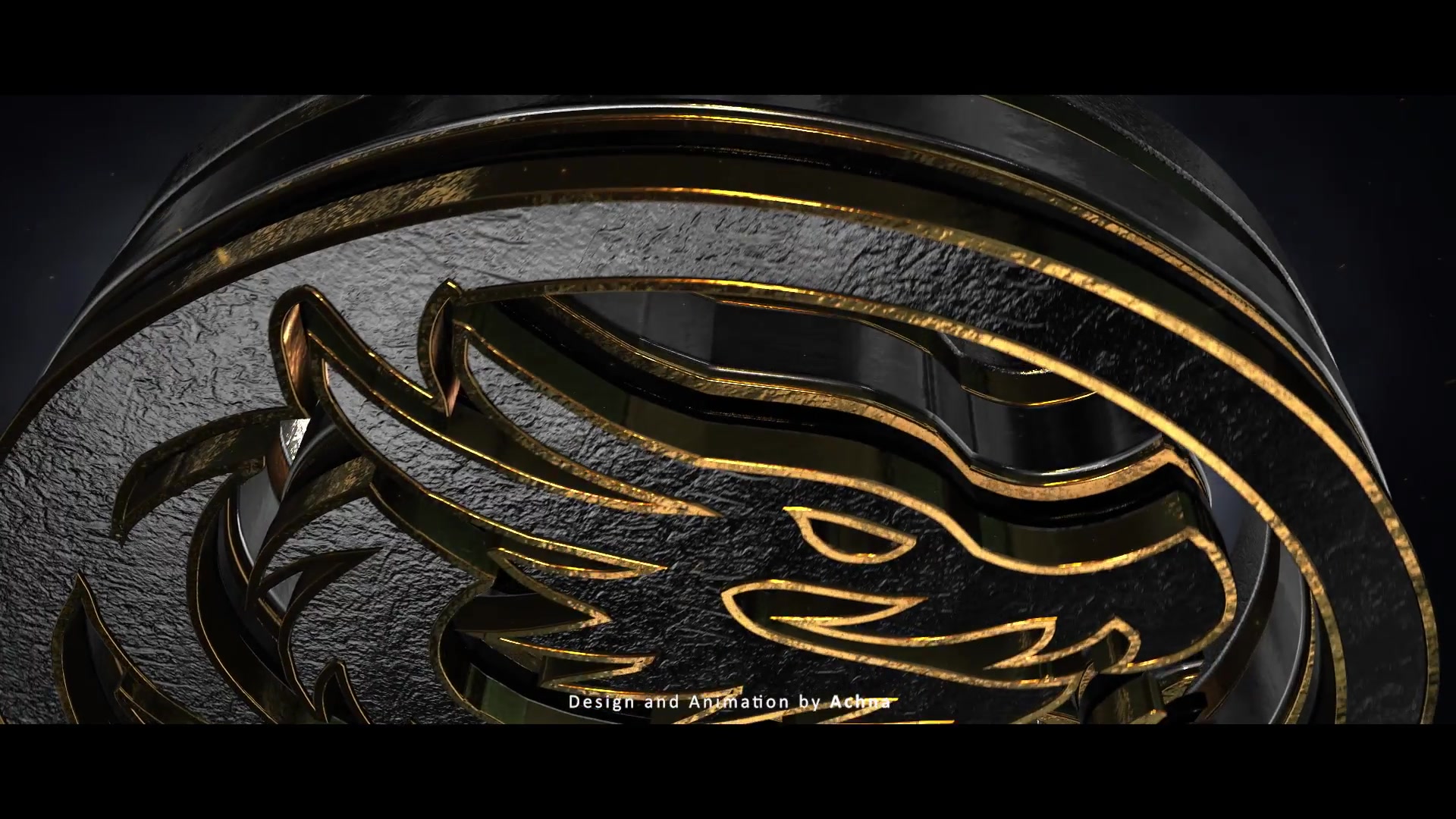 Epic Movie Logo Opener Videohive 53005715 After Effects Image 8