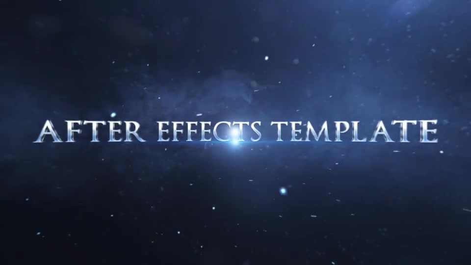 Epic Movie Titles Videohive 15574248 After Effects Image 4