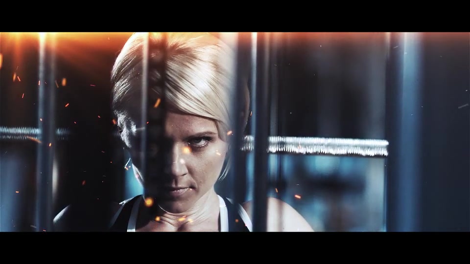 Epic Movie Trailer Videohive 13214845 After Effects Image 4