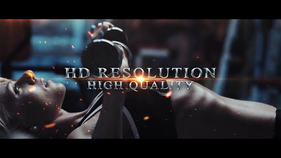 Epic Movie Trailer Videohive 13214845 After Effects Image 7