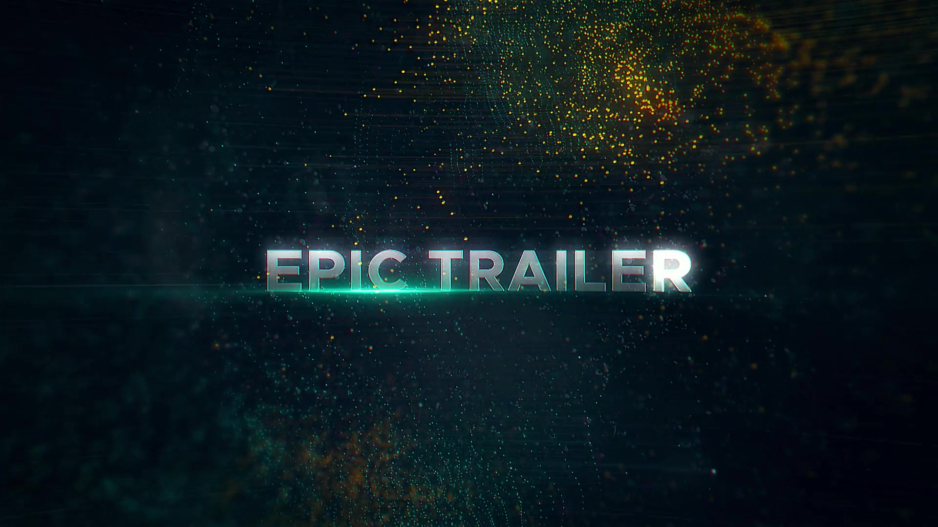 Epic Movie Trailer Videohive 21331811 After Effects Image 7