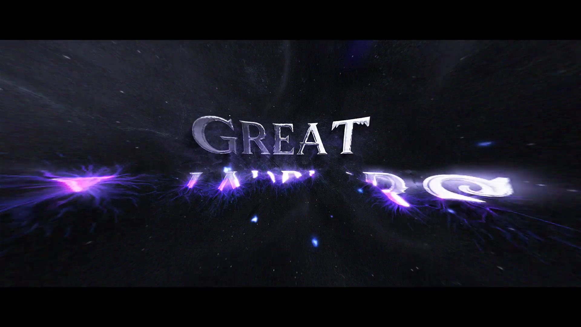 Epic Movie Trailer Videohive 37368318 After Effects Image 7