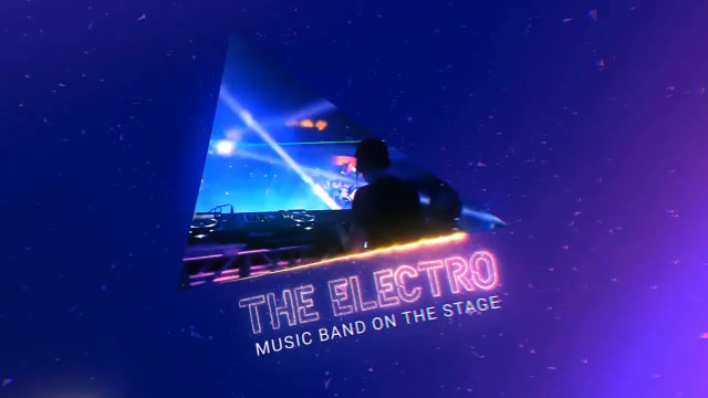 Epic Music Event Videohive 16029921 After Effects Image 2