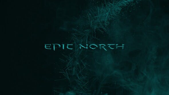 Epic North - Download Videohive 30358314