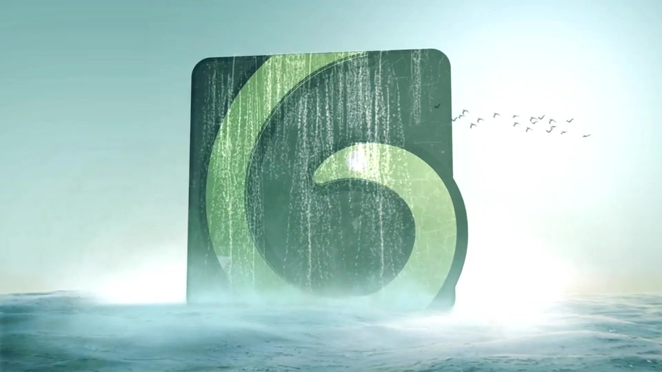 Epic Ocean Logo Videohive 16075466 After Effects Image 4