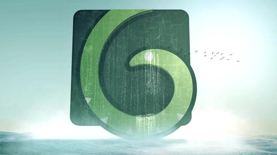 Epic Ocean Logo Videohive 16075466 After Effects Image 5