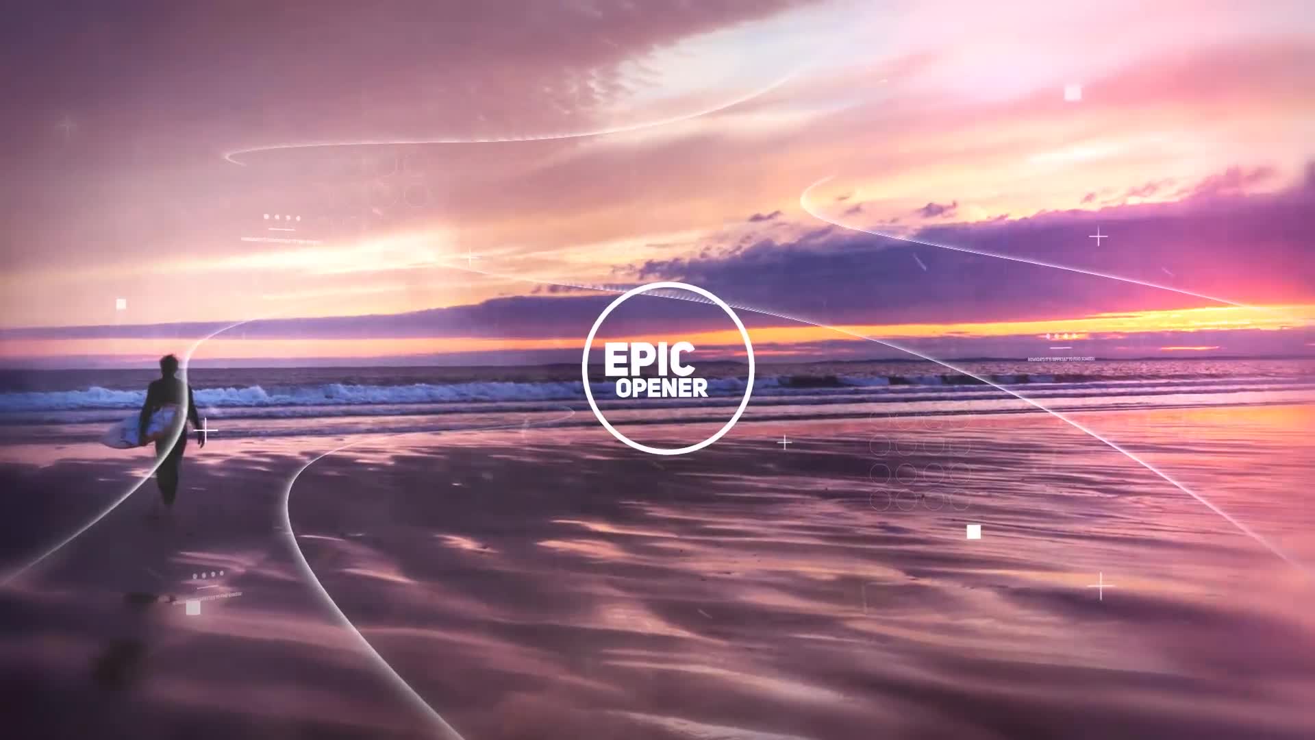 Epic Opener - Download Videohive 18789252