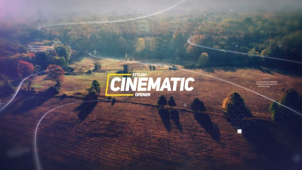 Epic Opener - Download Videohive 18789252