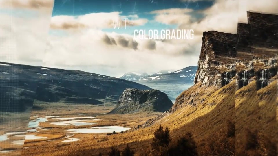 Epic Opener - Download Videohive 19161016