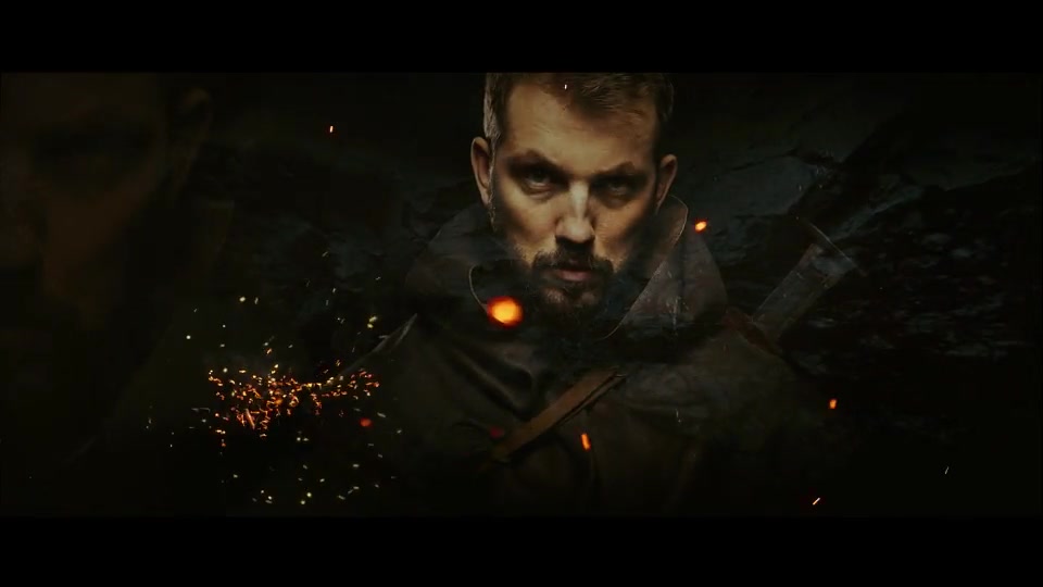 Epic Opener - Download Videohive 20497467