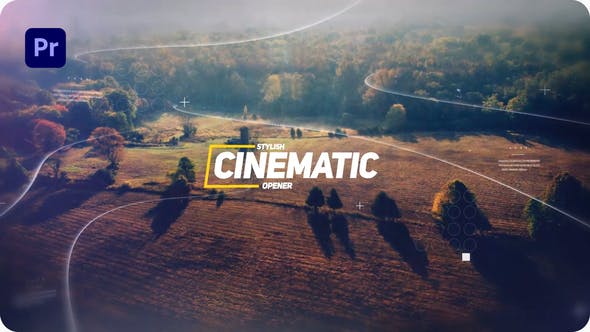 Epic Opener for Premiere Pro - Videohive 32879659 Download