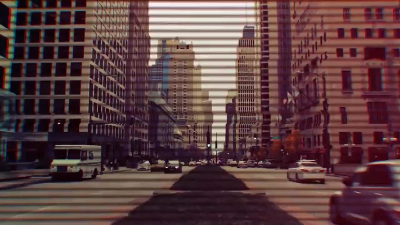 Epic Opener // Glitch Slideshow Videohive 11471128 After Effects Image 9