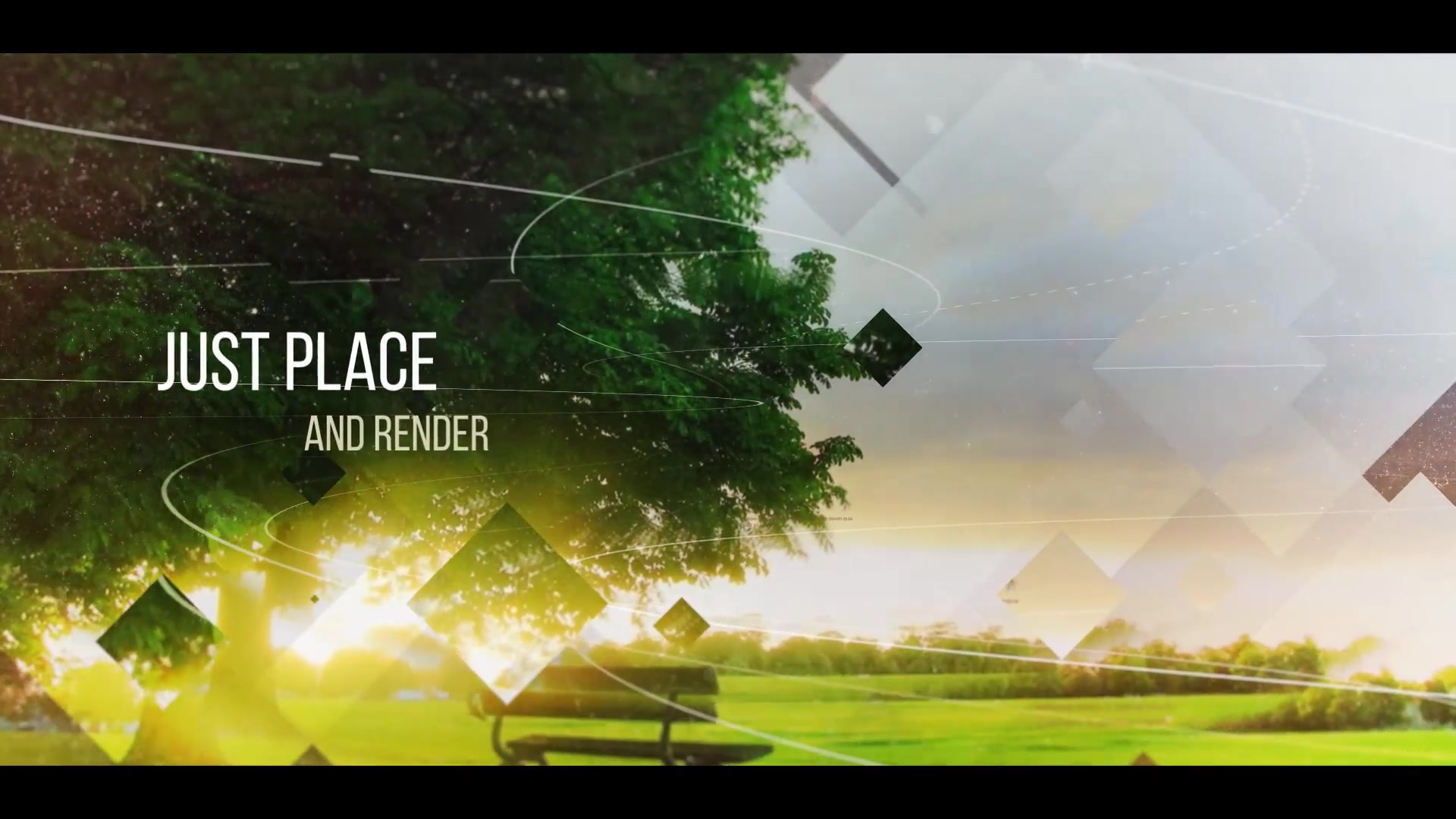 Epic Parallax | Cinematic Slideshow - Download Videohive 18614010