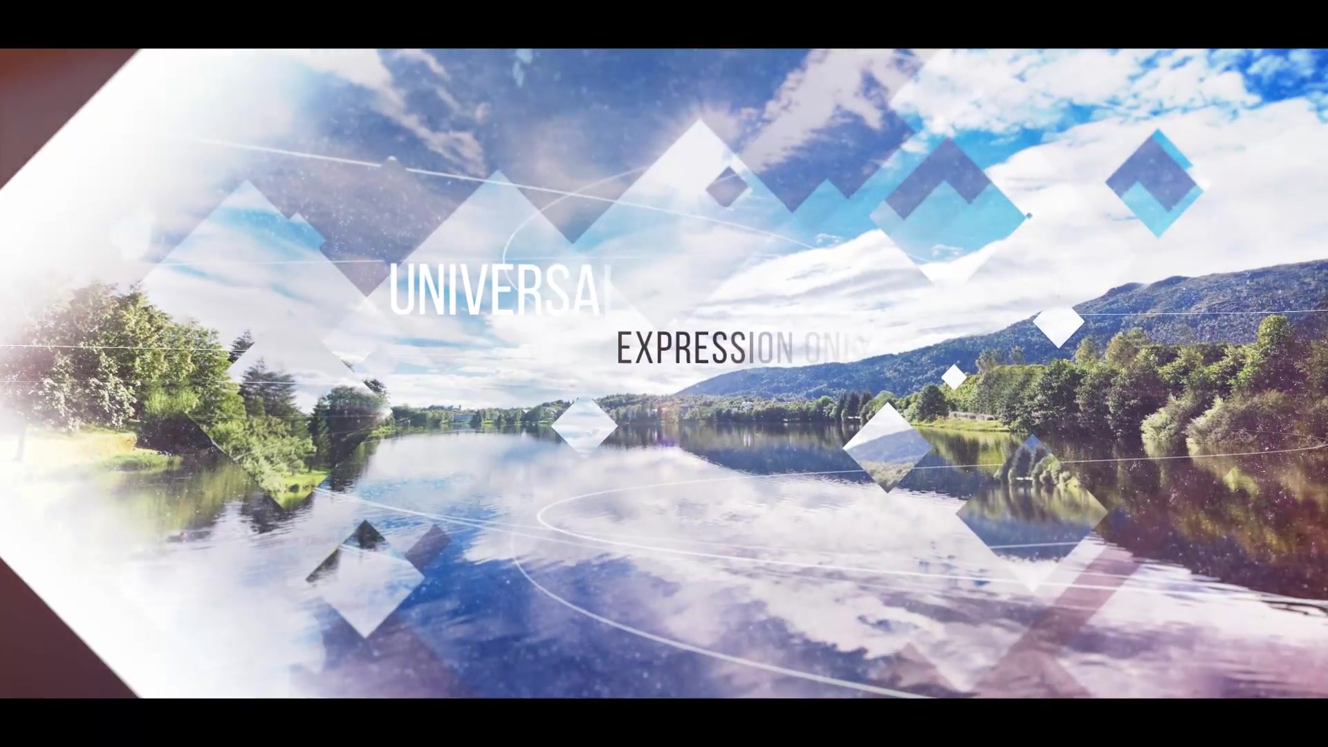 Epic Parallax | Cinematic Slideshow - Download Videohive 18614010