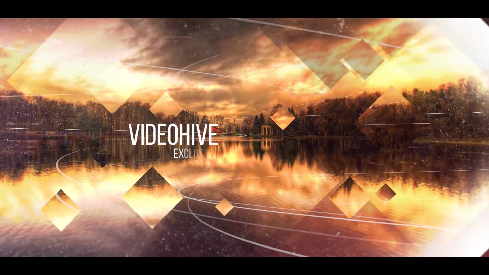 Epic Parallax | Cinematic Slideshow - Download Videohive 18614010