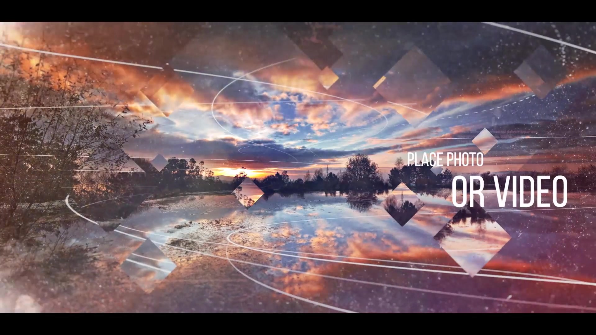 Epic Parallax | Cinematic Slideshow - Download Videohive 18614010