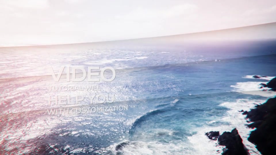 Epic Parallax Titles Opener - Download Videohive 13454271