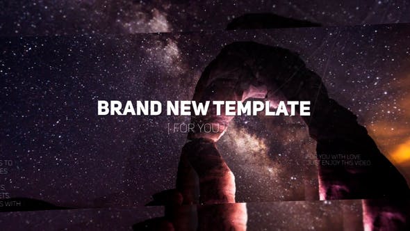 Epic Parallax - Videohive 23526194 Download