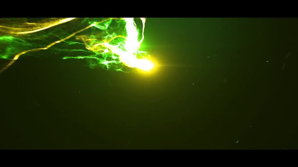 Epic Particle Reveal Apple Motion - Download Videohive 12852550