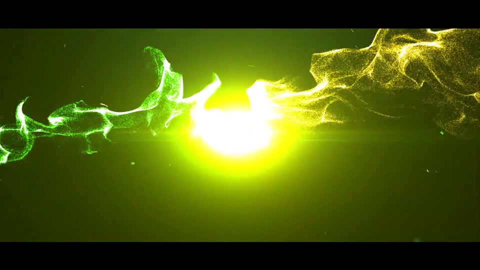 Epic Particle Reveal Apple Motion - Download Videohive 12852550