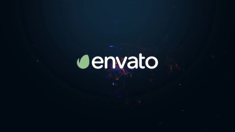 Epic Particle Reveal Apple Motion - Download Videohive 12852550