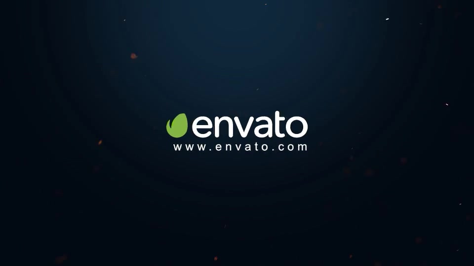 Epic Particle Reveal Apple Motion - Download Videohive 12852550