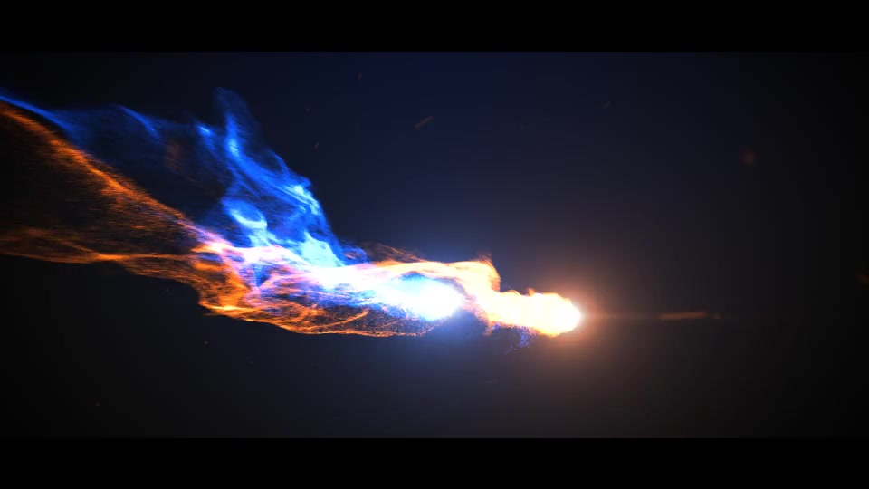 Epic Particle Reveal - Download Videohive 14838264