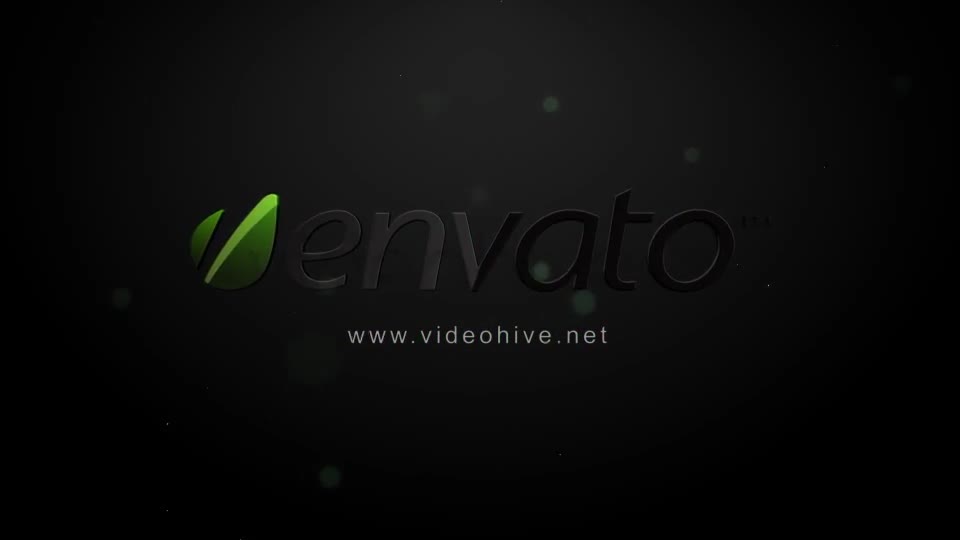 Epic Particle Titles - Download Videohive 4837265