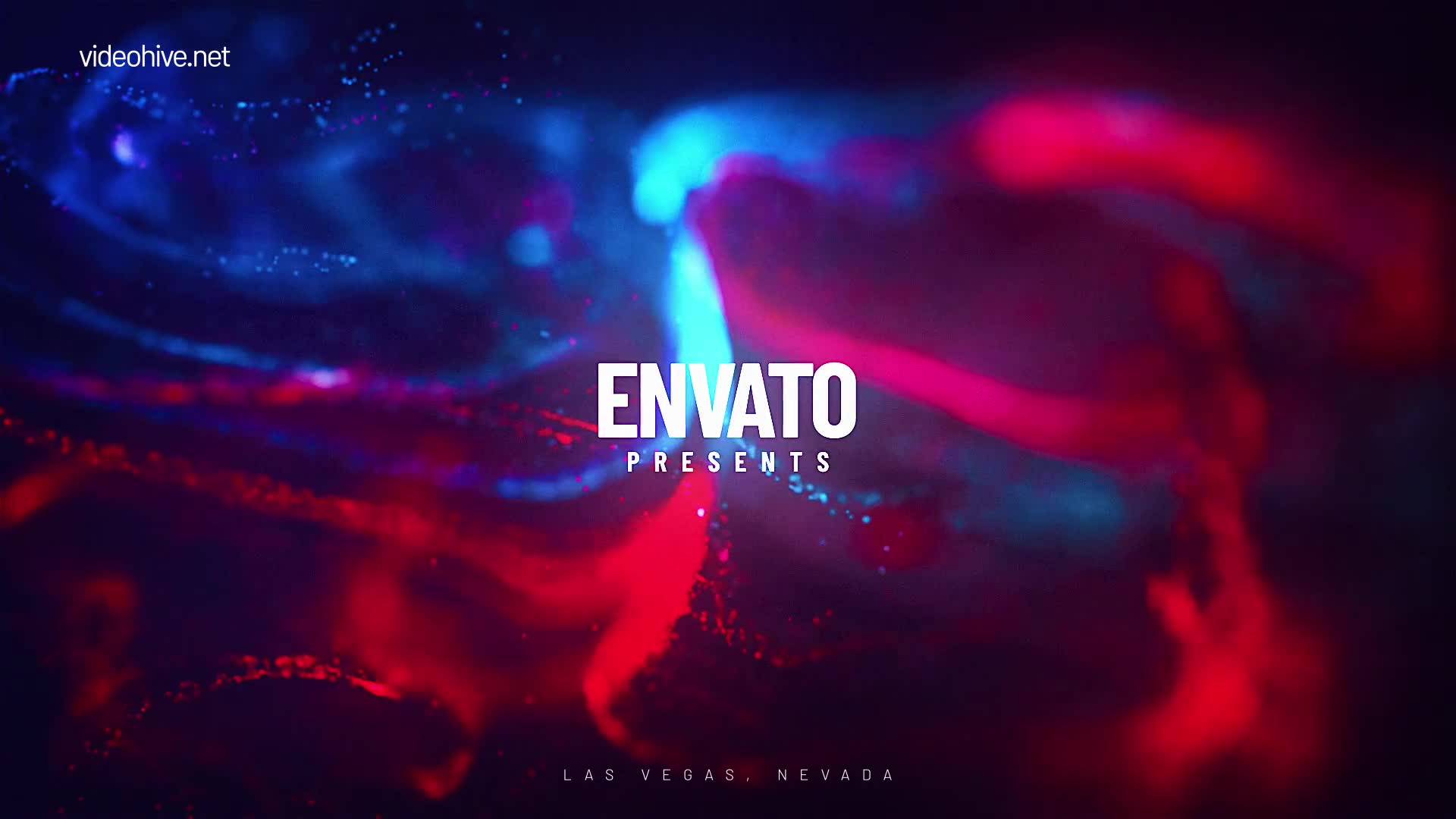 Epic Particle Titles Videohive 43405486 After Effects Image 1
