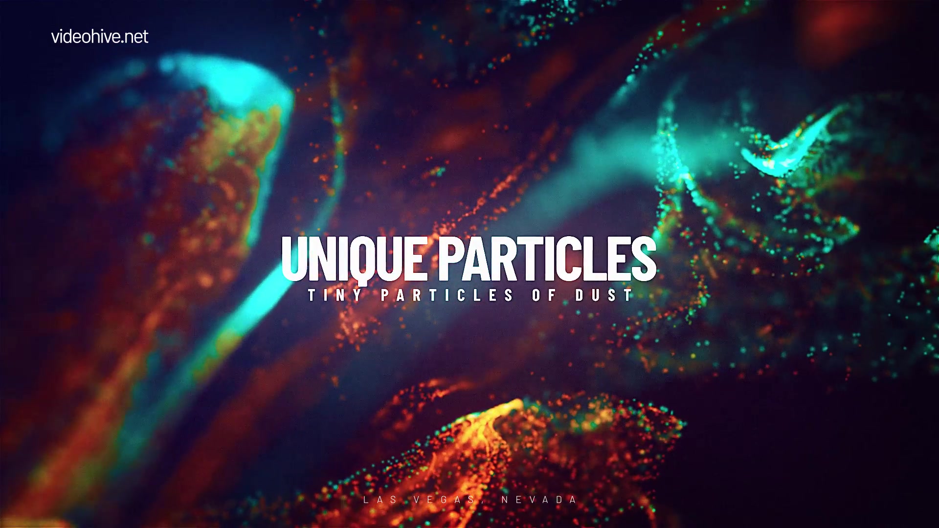 Epic Particle Titles Videohive 43405486 After Effects Image 4