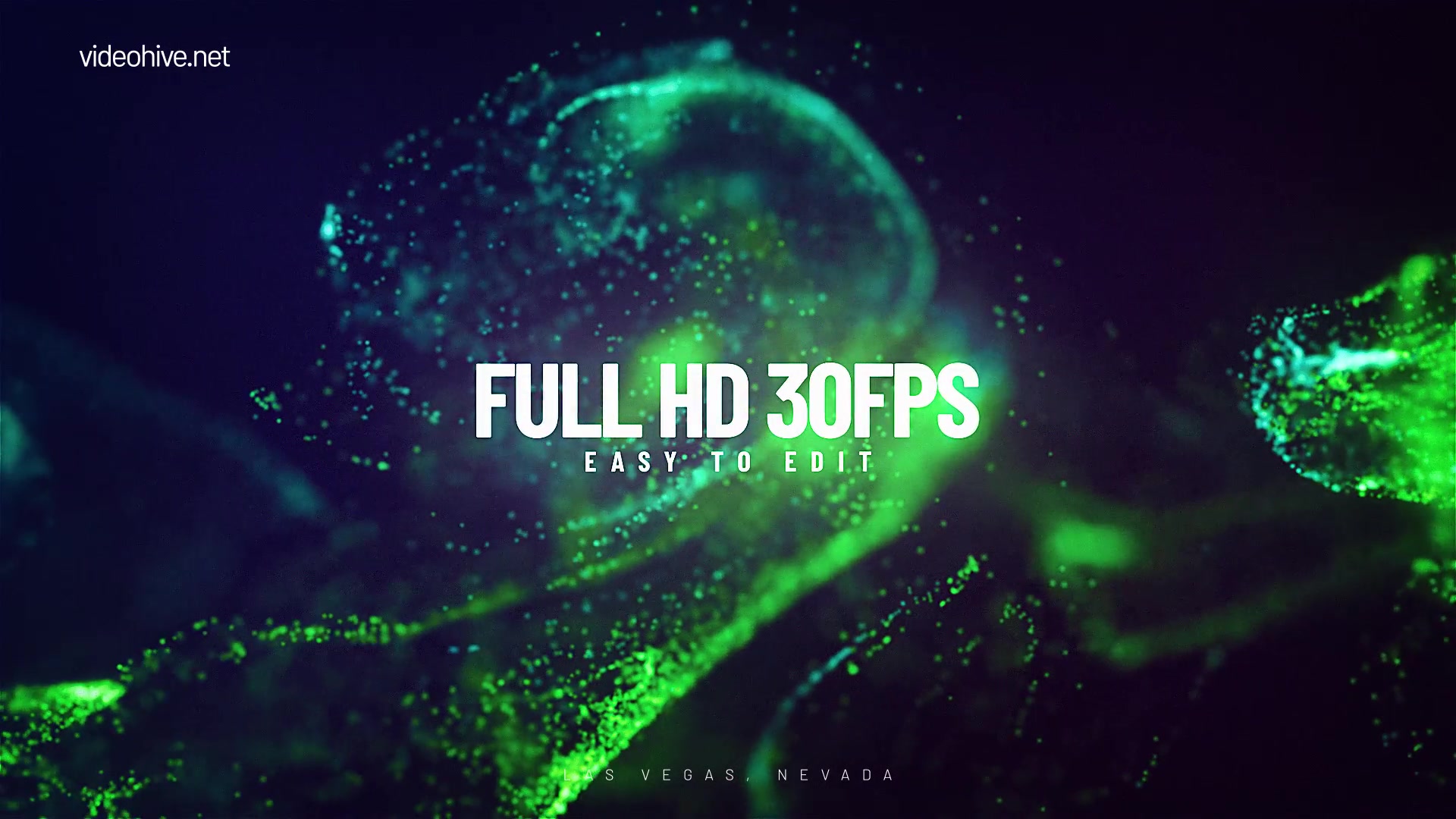 Epic Particle Titles Videohive 43405486 After Effects Image 6