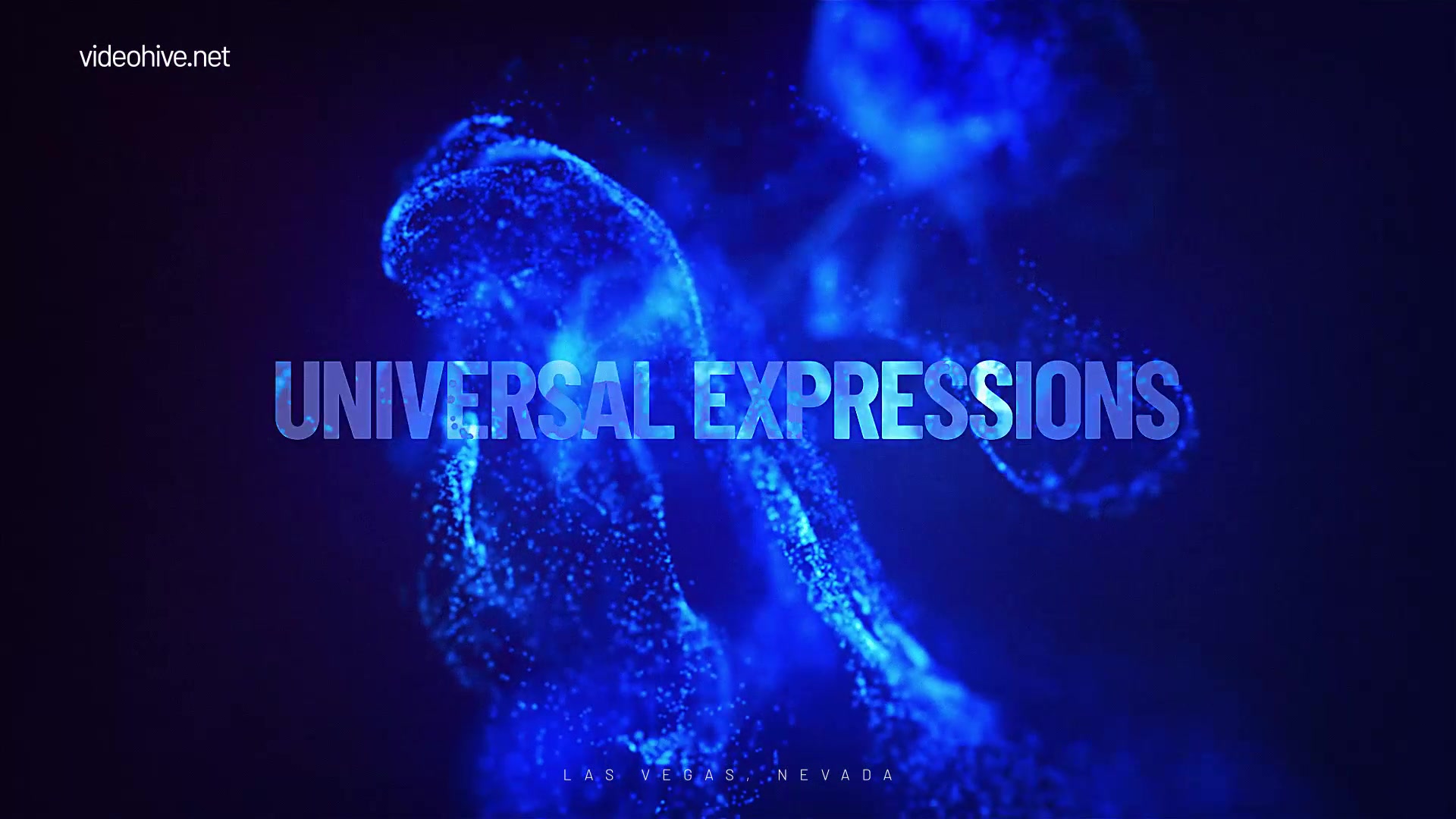 Epic Particle Titles Videohive 43405486 After Effects Image 7