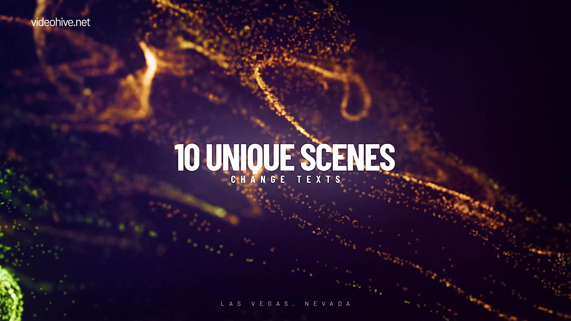Epic Particle Titles Videohive 43405486 After Effects Image 9