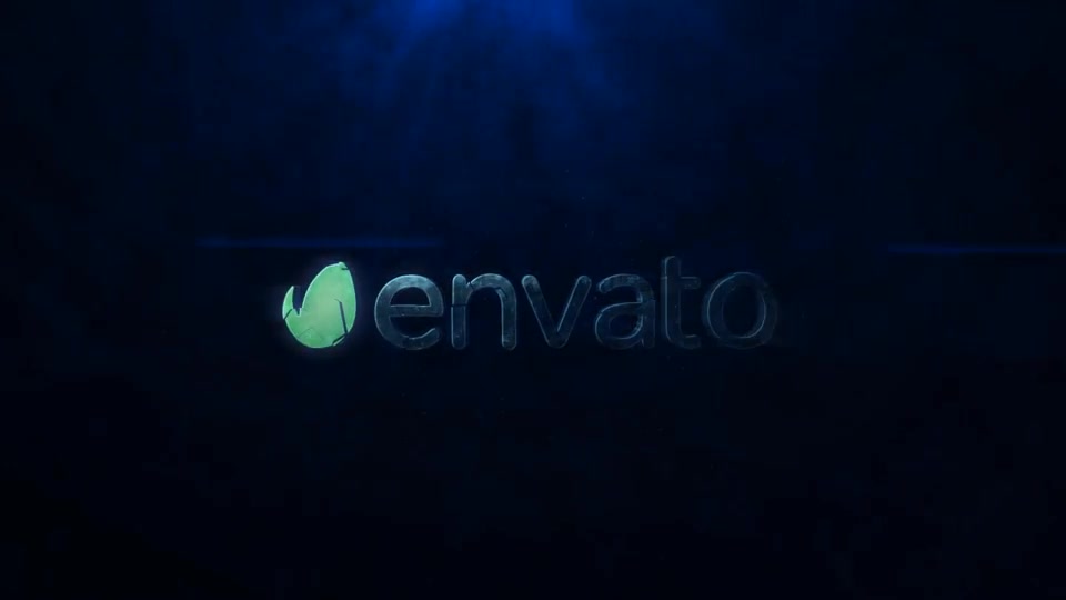Epic Particles 3D Logo Formation Reveal - Download Videohive 11148018