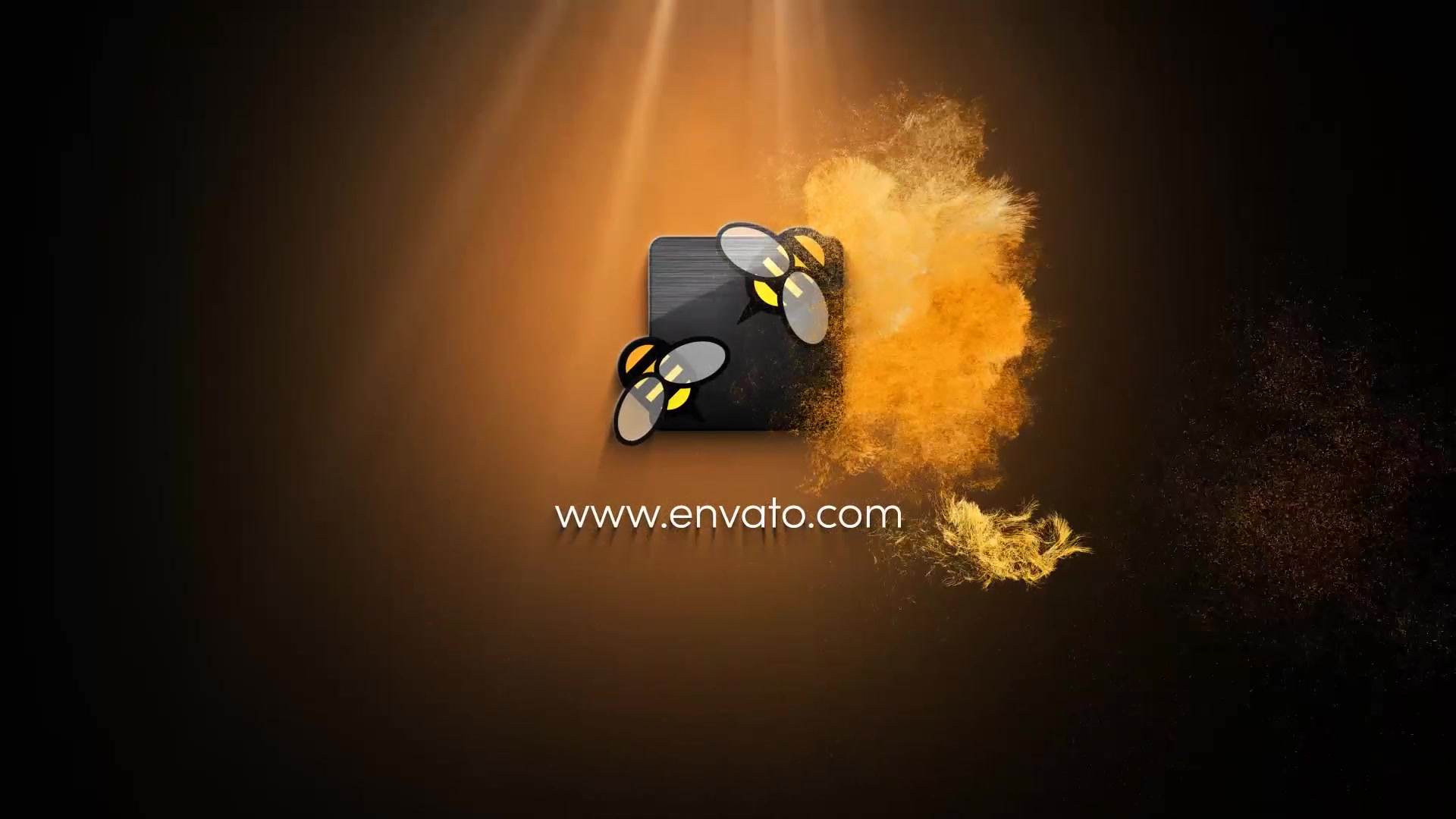 Epic Particles Logo Videohive 21601136 After Effects Image 3