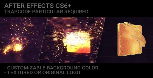 Epic Particles Logo Reveal - Videohive 18131414 Download